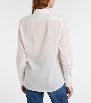 Cotton shirt | Nili Lotan
