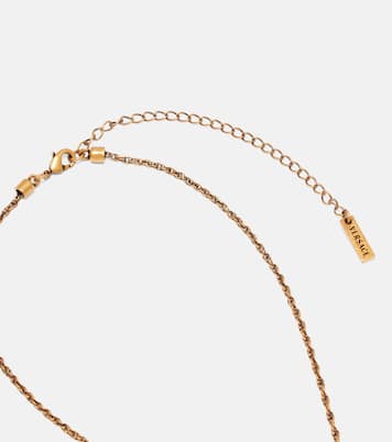 Tivoli Medusa pendant necklace | Versace