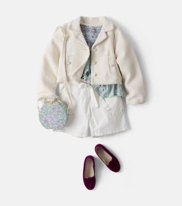 Jacke aus Tweed | Patachou