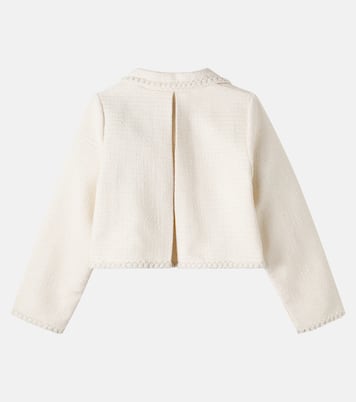 Jacke aus Tweed | Patachou