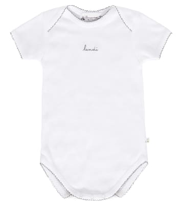 Baby - Set di 7 body in cotone | Bonpoint