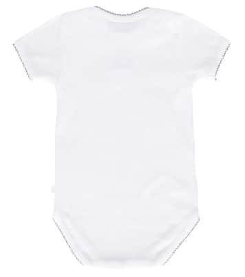 Baby - Set di 7 body in cotone | Bonpoint