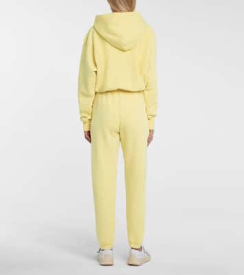 Pantalon de survêtement Classic en coton | Les Tien