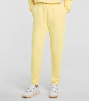 Pantalon de survêtement Classic en coton | Les Tien