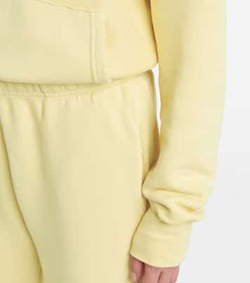 Pantalon de survêtement Classic en coton | Les Tien