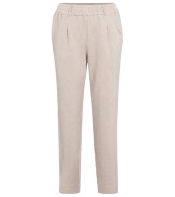 Jogginghose Copra aus Jersey | Varley