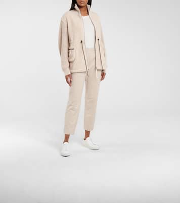 Jogginghose Copra aus Jersey | Varley