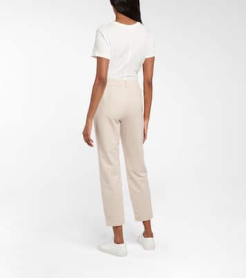 Jogginghose Copra aus Jersey | Varley