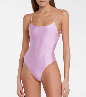 Trophy swimsuit | Jade Swim