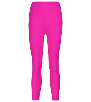High-Rise Leggings Hypnotic | Lanston Sport