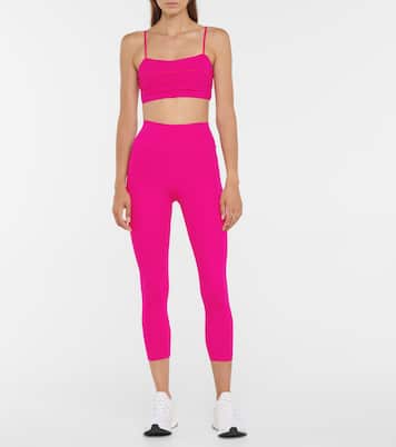 High-Rise Leggings Hypnotic | Lanston Sport