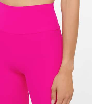 High-Rise Leggings Hypnotic | Lanston Sport