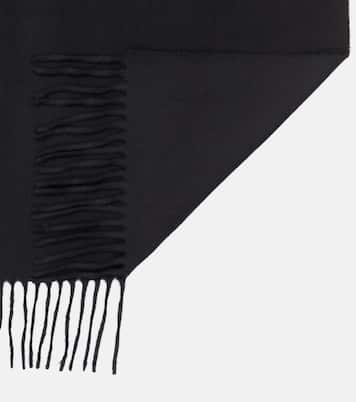 Sciarpa Canada Narrow in cashmere | Acne Studios