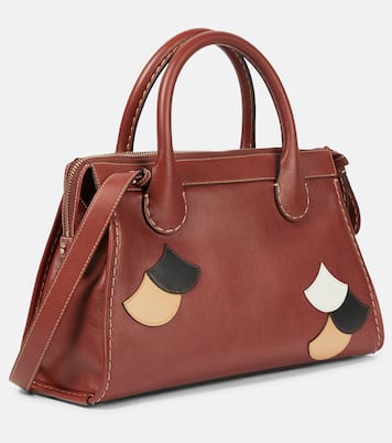 Borsa Edith Medium in pelle | Chloé
