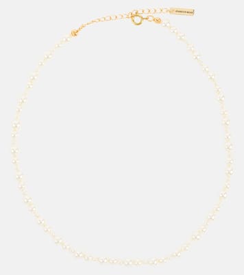 Collana Bailey con perle bijoux | Jennifer Behr