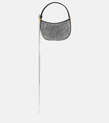 Clutch Vesna Micro in raso | Magda Butrym
