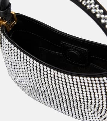 Clutch Vesna Micro in raso | Magda Butrym