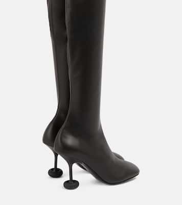 Botas mosqueteras Shroom | Stella McCartney