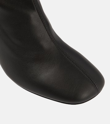Botas mosqueteras Shroom | Stella McCartney