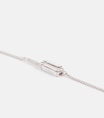 Collier Heart en or 18 ct et diamants | Eéra