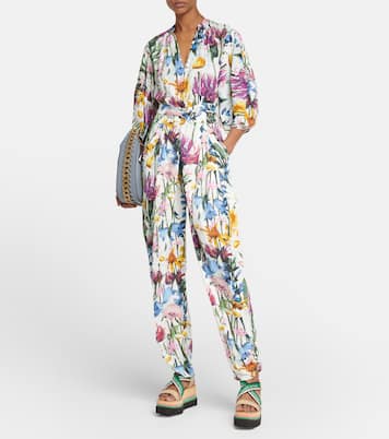Sandales Sneak-Elyse à plateforme | Stella McCartney