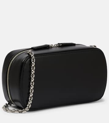 Borsa a tracolla Small in pelle | Jil Sander