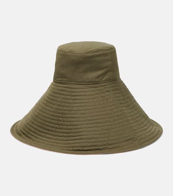 Le Chapeau Lagrima oversized sun hat | Jacquemus