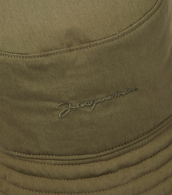 Le Chapeau Lagrima oversized sun hat | Jacquemus