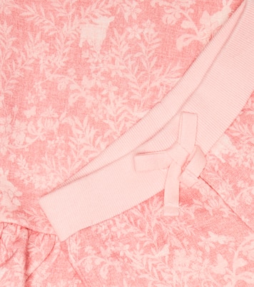 Baby - Felpa e pantaloni in cotone | Polo Ralph Lauren Kids