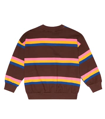 Sudadera en jersey de algodón | Mini Rodini