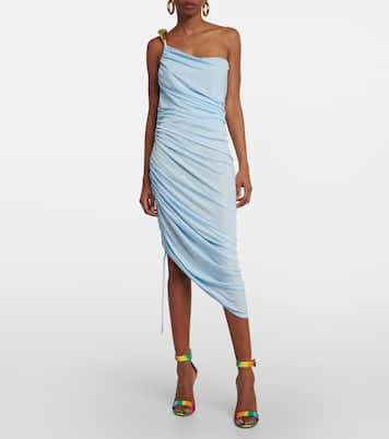 Sandali Portofino 105 arcobaleno | Gianvito Rossi