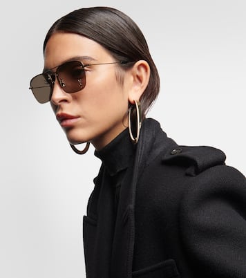 Occhiali da sole aviator SL 309 M | Saint Laurent