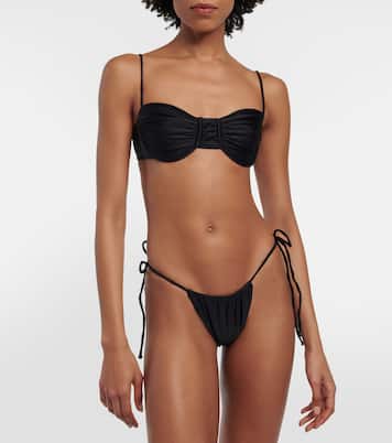 Top de bikini Mia | Jade Swim