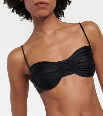 Top de bikini Mia | Jade Swim