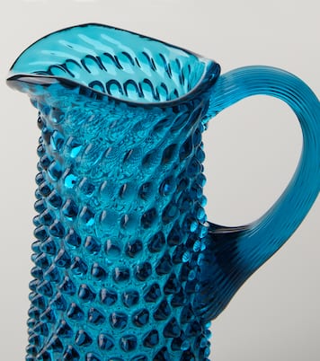 Karaffe Hobnail Tall | Klimchi