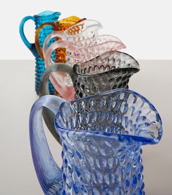 Karaffe Hobnail Tall | Klimchi