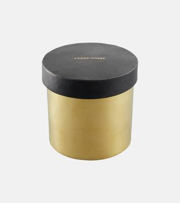Fumiste Terre Noire scented candle | Mad et Len