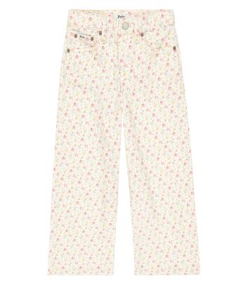 Jeans aus Baumwolle | Polo Ralph Lauren Kids