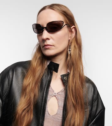 Gafas de sol cat-eye | Acne Studios
