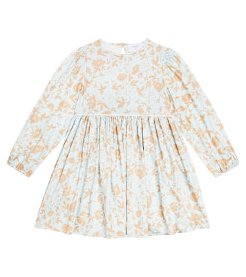 Bedrucktes Kleid | Paade Mode