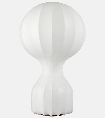 Gatto table lamp by Achille and Pier Giacomo Castiglioni, US plug | Flos