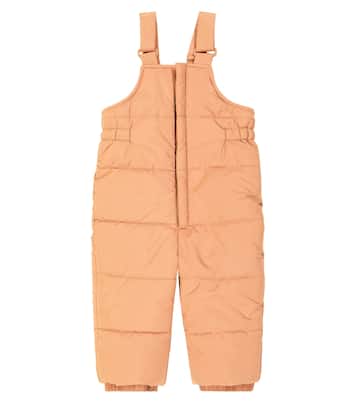 Bébé – Salopette Olive matelassée | Liewood