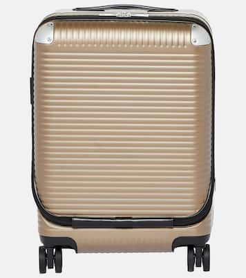 Bank Light Spinner 53 Front Pocket cabin suitcase | FPM Milano