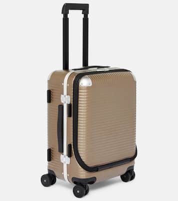 Bank Light Spinner 53 Front Pocket cabin suitcase | FPM Milano