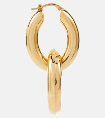 Boucles d’oreilles BC6 | Jil Sander