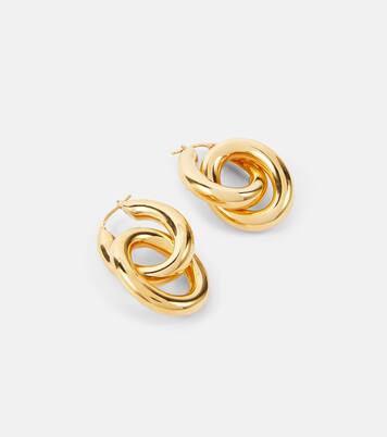 Boucles d’oreilles BC6 | Jil Sander