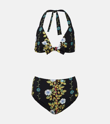 Bikini con stampa | Etro