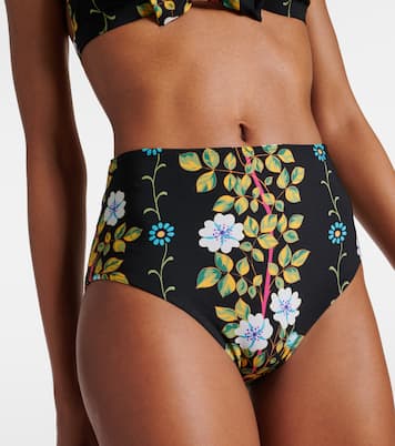 Bikini con stampa | Etro