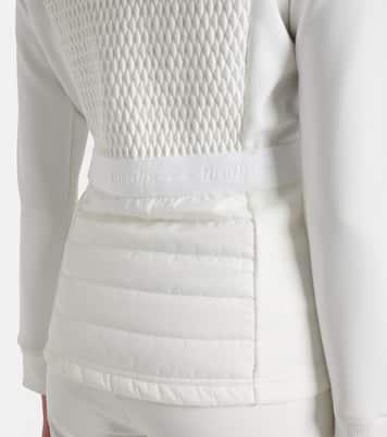 Meryl technical jacket | Fusalp