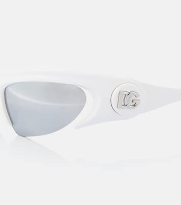 Gafas de sol cat-eye DG | Dolce&Gabbana